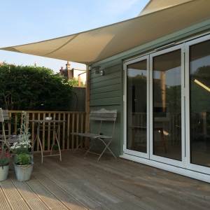 Summerhouse shades Soltis 92