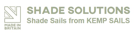 SHADE SOLUTIONS logo